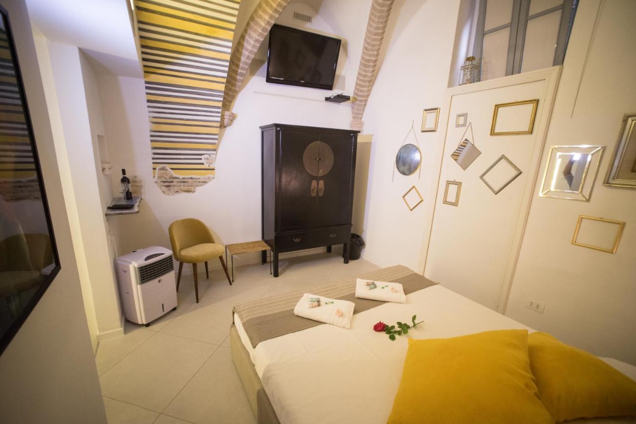 פרוג'ה Little Italy Hostel Ex Chiesa S Donato מראה חיצוני תמונה